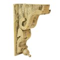 Rustic Arrow Rustic Arrow 12250 Wooden Beam Painted - Small 12250